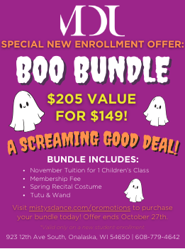 🎃 Boo Bundle 2024 🎃